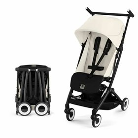 Baby's Pushchair Cybex White