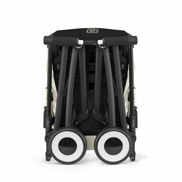 Baby's Pushchair Cybex White