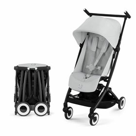 Baby's Pushchair Cybex Grey