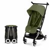 Baby's Pushchair Cybex Green