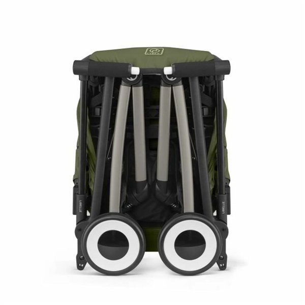 Baby's Pushchair Cybex Green