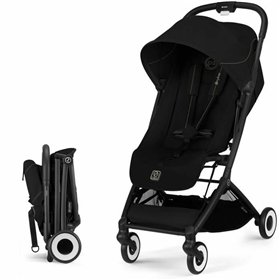 Baby's Pushchair Cybex Black