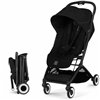 Baby's Pushchair Cybex Black