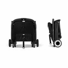 Baby's Pushchair Cybex Black