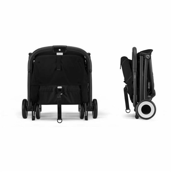 Baby's Pushchair Cybex Black