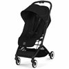 Baby's Pushchair Cybex Black