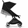 Baby's Pushchair Cybex Black