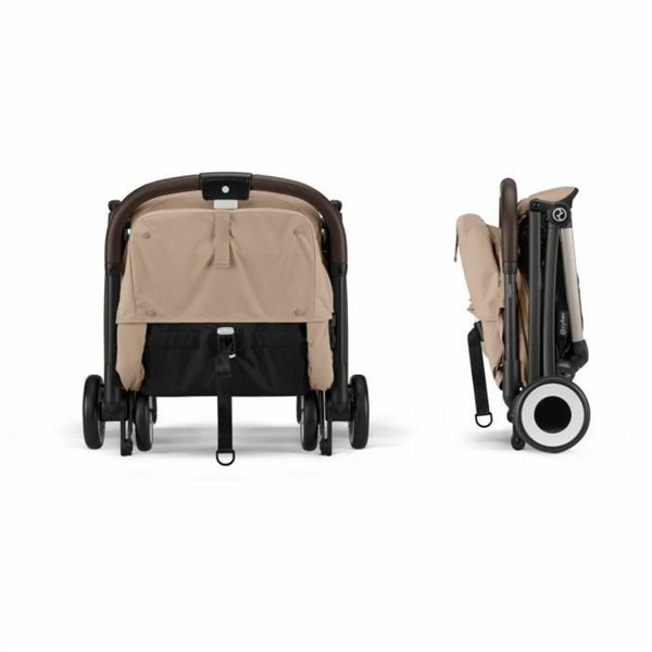 Baby's Pushchair Cybex Beige