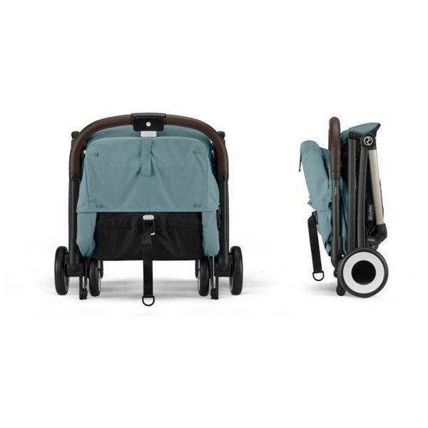 Baby's Pushchair Cybex Blue