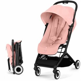 Baby's Pushchair Cybex Pink