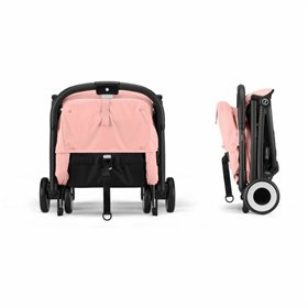 Baby's Pushchair Cybex Pink