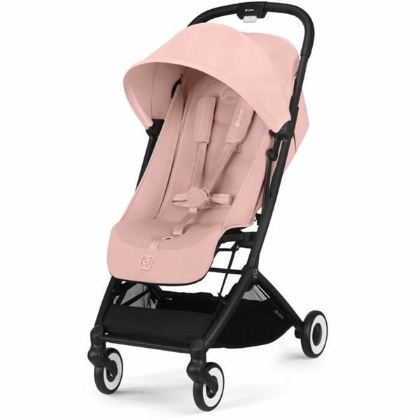 Baby's Pushchair Cybex Pink
