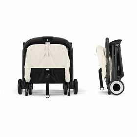 Baby's Pushchair Cybex White