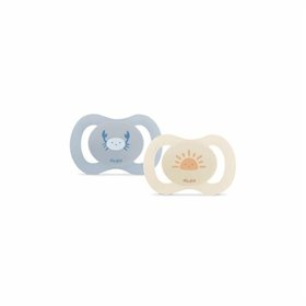 Pacifier Dodie (2 Pieces) (2 Units)