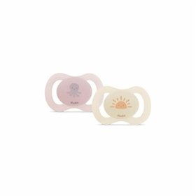 Pacifier Dodie (2 Pieces) (2 Units)