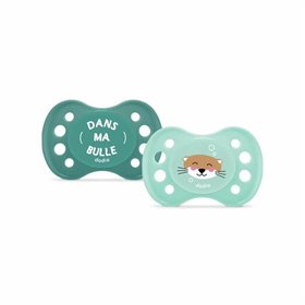 Pacifier Dodie (2 Pieces) (2 Units)