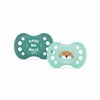 Pacifier Dodie (2 Pieces) (2 Units)