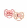 Pacifier Dodie (2 Pieces) (2 Units)