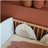 Cot protector Domiva