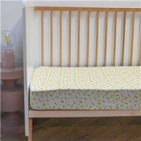 Fitted bottom sheet Domiva