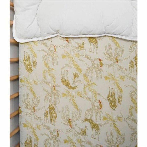 Fitted bottom sheet Domiva