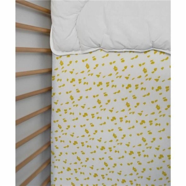 Fitted bottom sheet Domiva