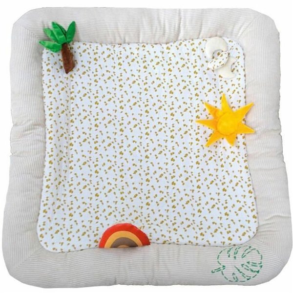 Play mat Domiva Cloth
