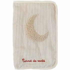 Gift Set for Babies Domiva Cream Textile