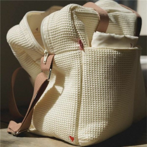 Diaper Changing Bag Domiva