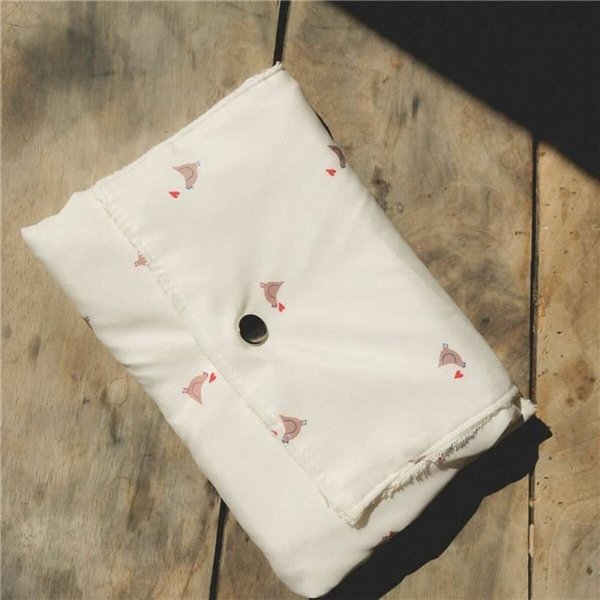 Diaper Changing Bag Domiva