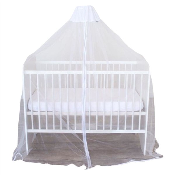 Mosquito net Domiva White