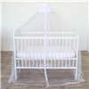 Mosquito net Domiva White
