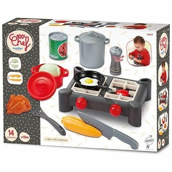 Toy kitchen Ecoiffier