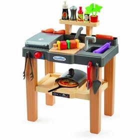 Toy kitchen Ecoiffier