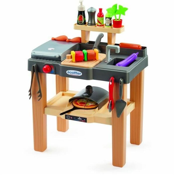 Toy kitchen Ecoiffier
