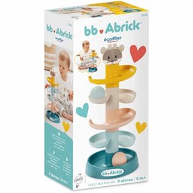 Construction set Ecoiffier