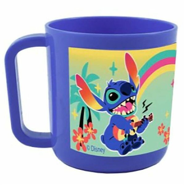 Dinnerware Set Fun House 6 Pieces