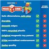 Construction set Geomag Magicube 060