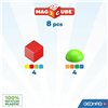 Construction set Geomag Magicube 061