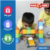 Construction set Geomag Magicube 061
