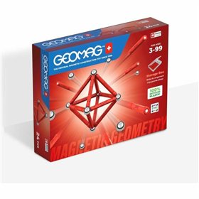 Construction set Geomag