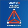 Construction set Geomag