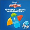 Construction set Geomag Magicube 308