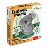Educational Game Adventerra Memo Ecológico Animales en Peligro