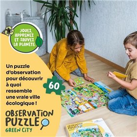 Puzzle Adventerra