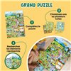 Puzzle Adventerra