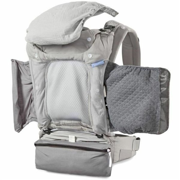 Baby Carrier Backpack Infantino + 0 Months