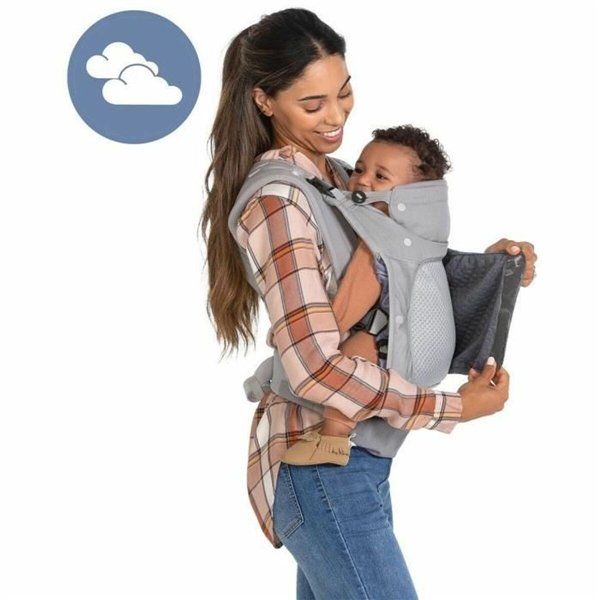 Baby Carrier Backpack Infantino + 0 Months