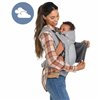 Baby Carrier Backpack Infantino + 0 Months
