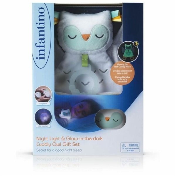 Night light Infantino
